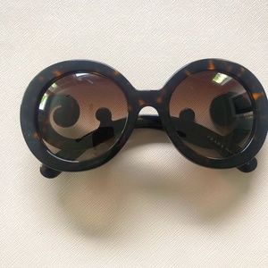 Prada Sunglasses